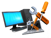 Imagem do item Manutenção de Computadores